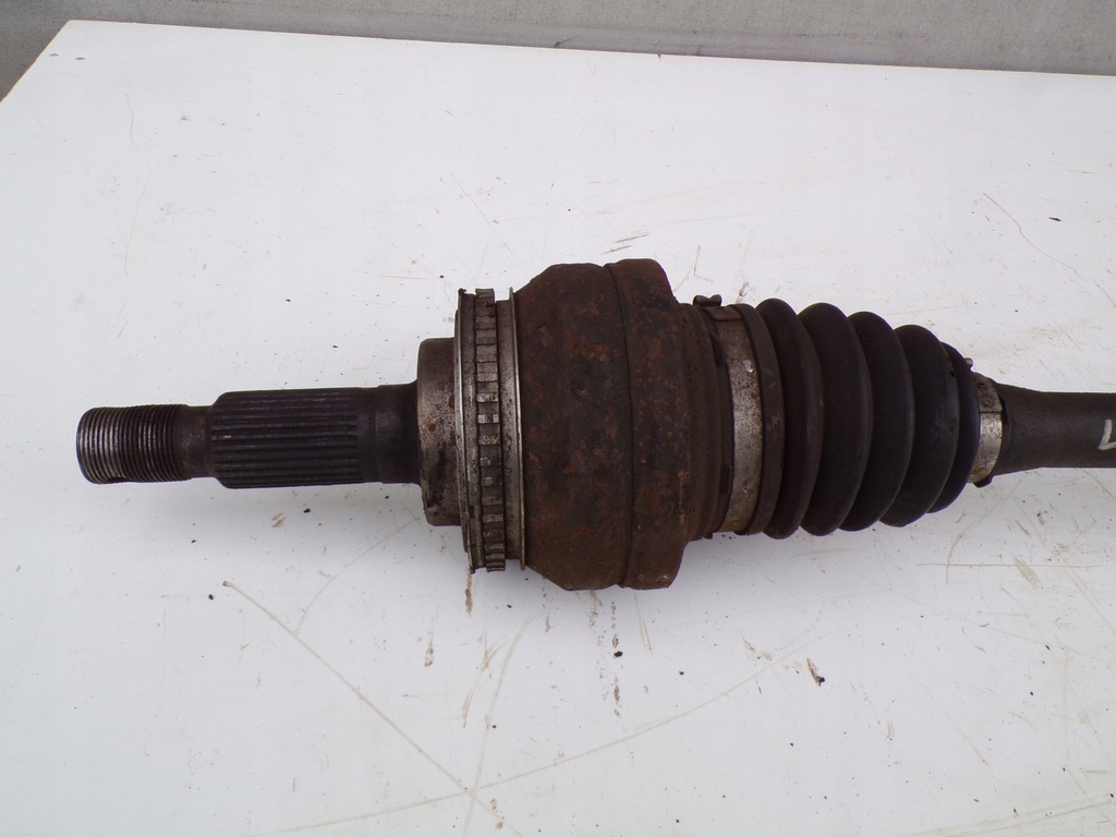 фото №5, Lexus gs300 s16 привідний вал права задня шарнір 3.0b nr5