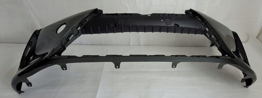 фото №8, Бампер перед lexus lc500 lc500h 2016-