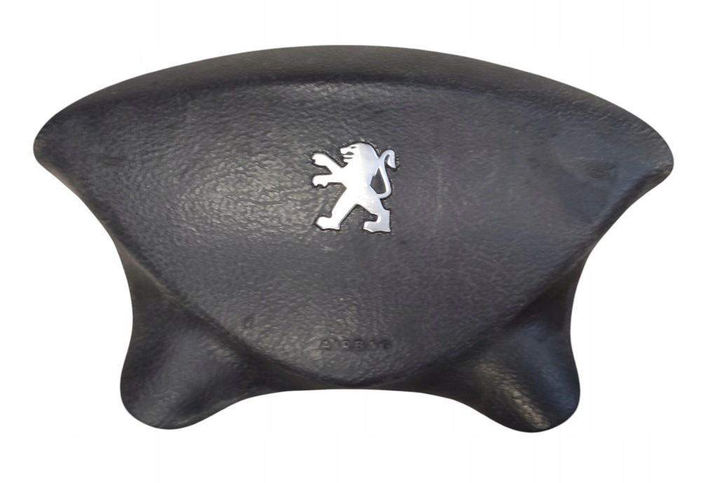 фото №1, Подушка безопасности подушка водителя peugeot 807 14958400yr