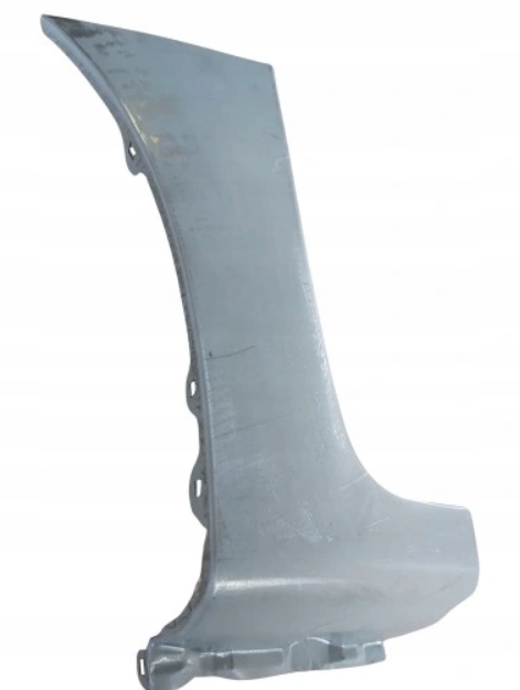 фото №1, Крила ремкомплект honda fr-v 05-09 перед ліва