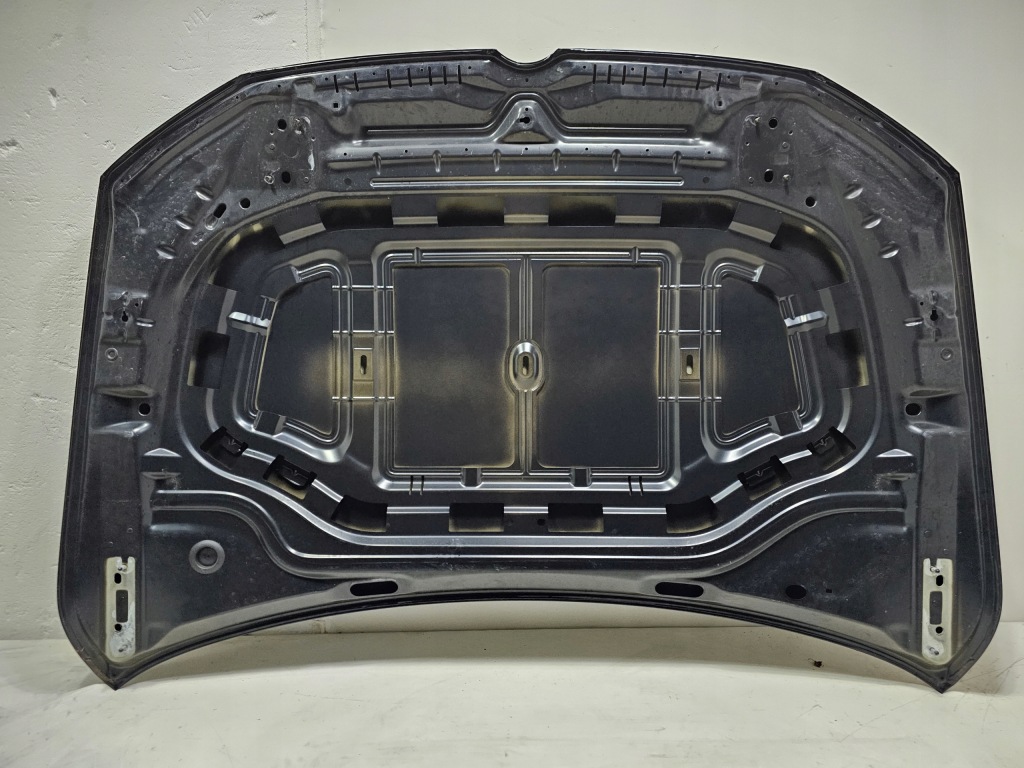 фото №11, Капот крышка двигателя vw golf viii 8 5h0