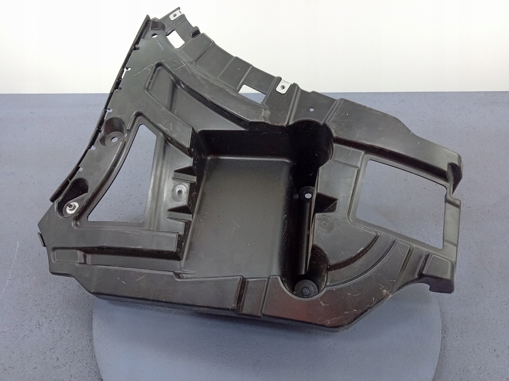 Купить Bmw x3 f25 направляющая бампера правый задняя 7210078