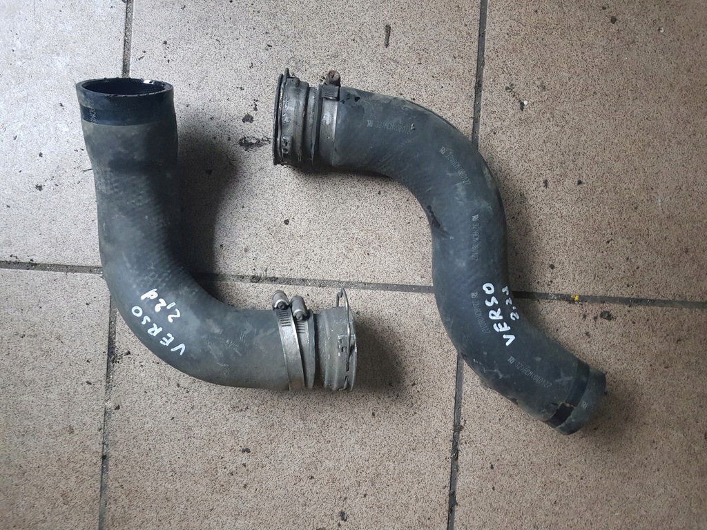 фото №16, Toyota corolla ii verso жабо