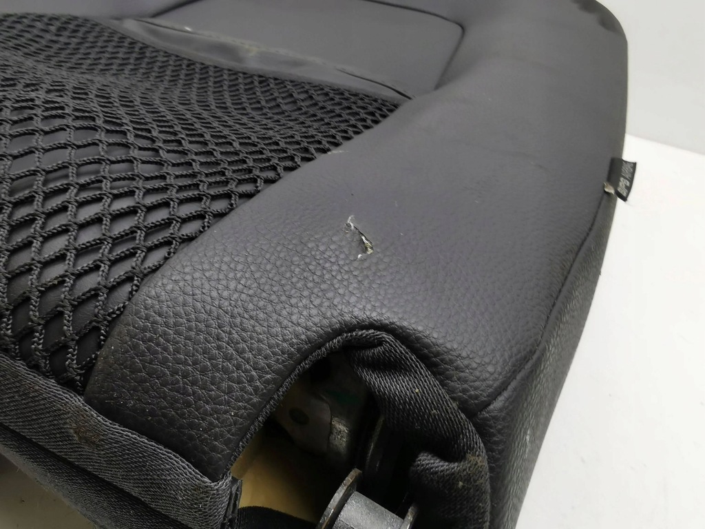 фото №5, Volvo xc90 2005 правая сторона сиденья, сиденье