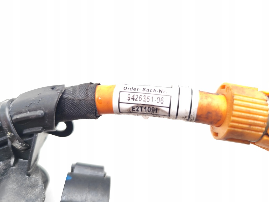 Bmw 3 series кабель wysokiego напряжения 2021 седан 4/5dr 9426361 9426361-06 с Разборки