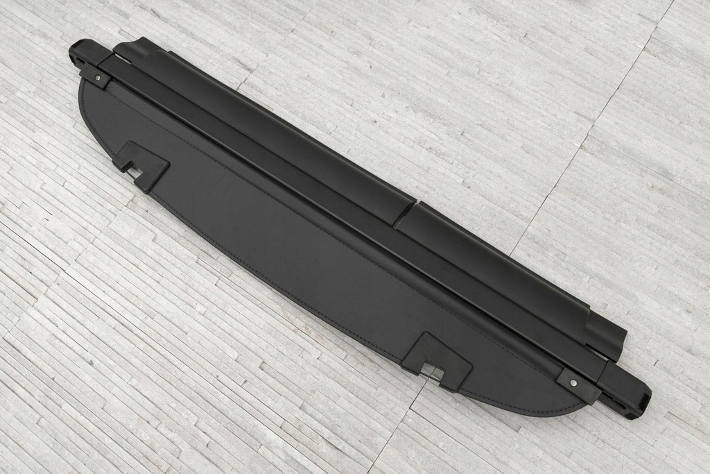 фото №9, Mazda cx-5 ii kf 2017-2025 шторка багажника kb7wv1350 nowa czarna