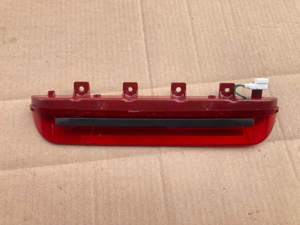 фото №3, Sportage iii світло trzeci стоп w кришка 92700-3w