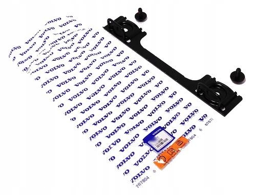 фото №3, Кронштейн , кріплення isofix volvo v50