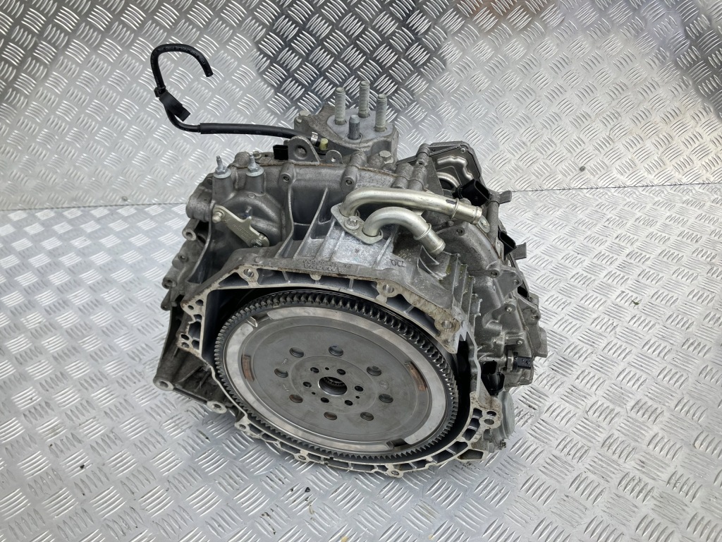 фото №1, Коробка передач передач автоматична ford puma mk2 19- 1.0 m1tp-7000-cb
