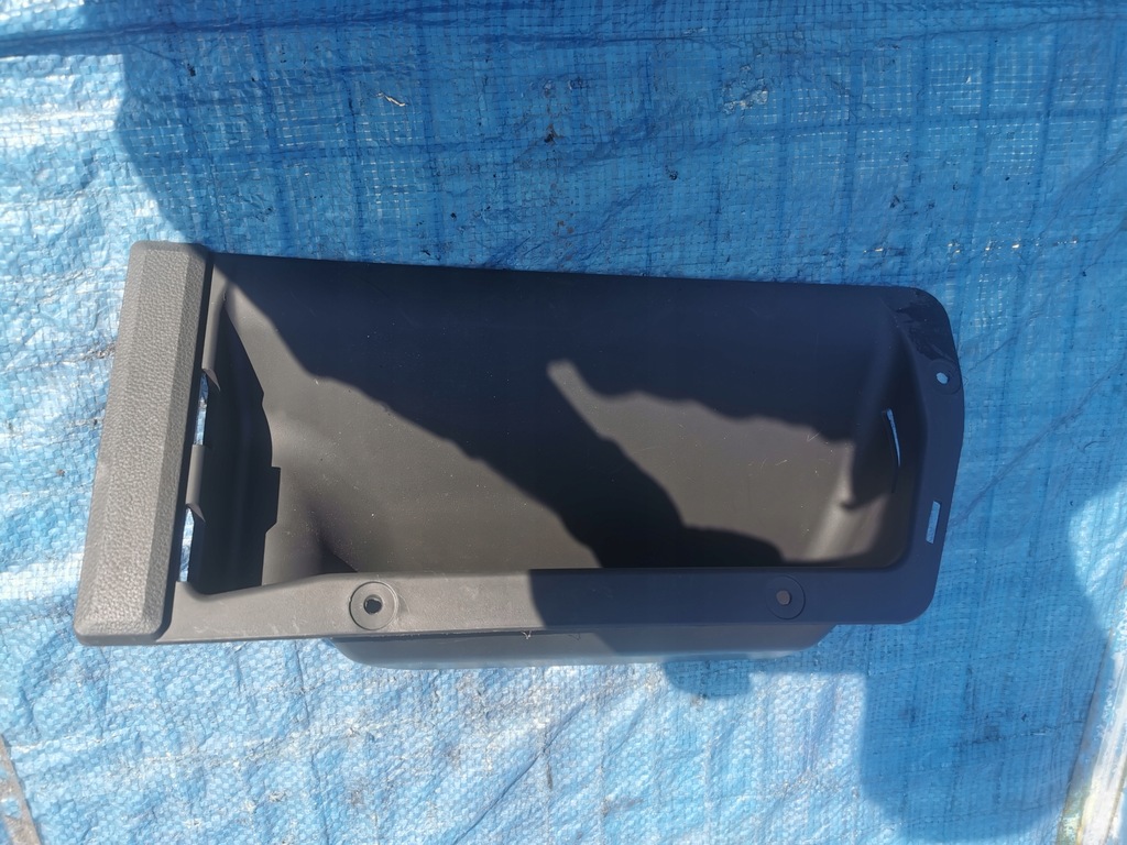 фото №1, Ford ranger iv бардачок лівий задня ab39-2616g041