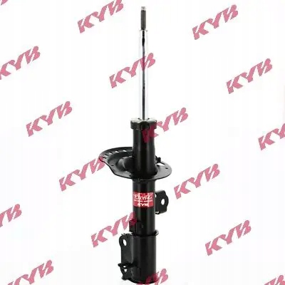 фото №13, 2x амортизатори kyb перед l+p do kia, hyundai rio iii, accent iv