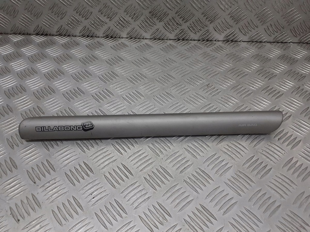 фото №1, Молдинг декоративна панелі renault clio ii