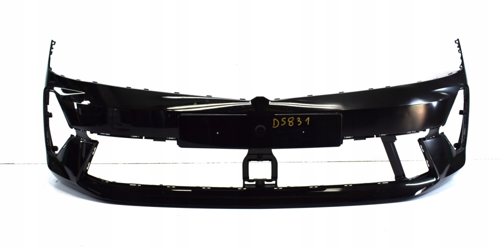 фото №1, Opel astra l vi 6 gs line бампер перед передній