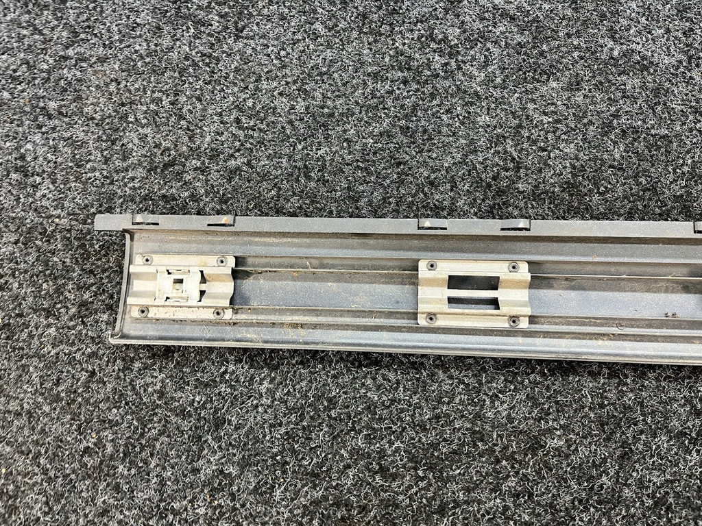 фото №7, Vw lt 1 i gen. заслонка капот перед панель 281853700a