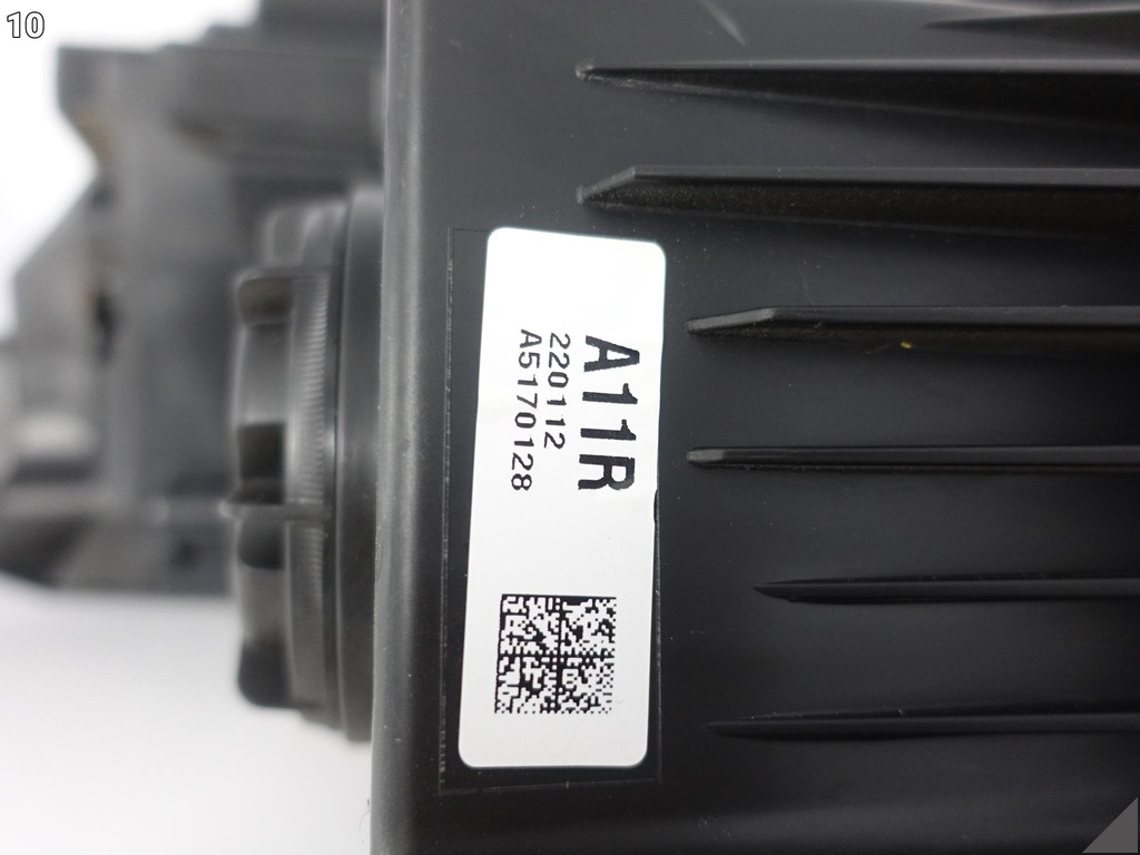 фото №11, Kia ev6 21-23 лампа full led права перед europa