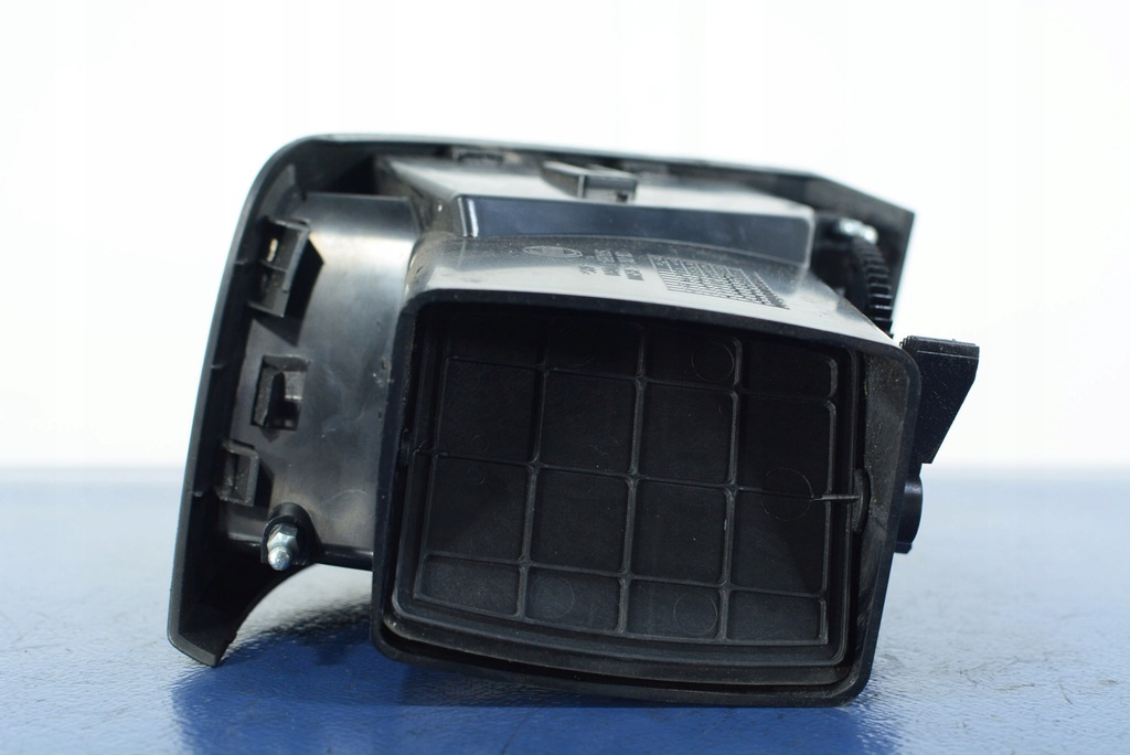 фото №4, Peugeot boxer ii решітка обдув ліва