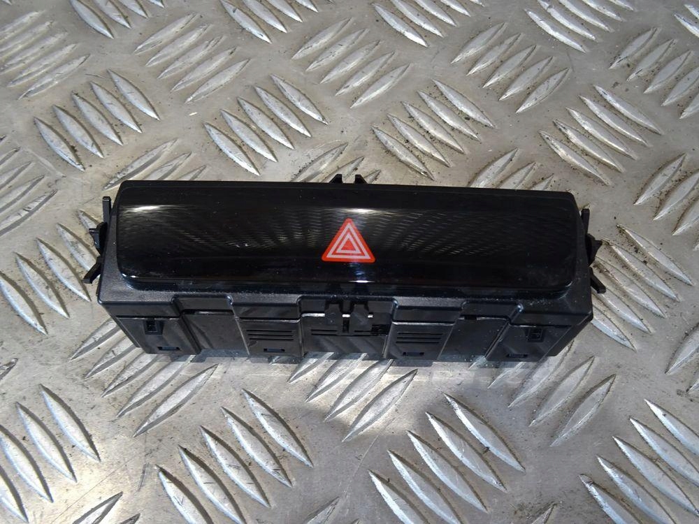 фото №1, Audi q4 e-tron 2022 кнопка світла awaryjnch 85e925301d