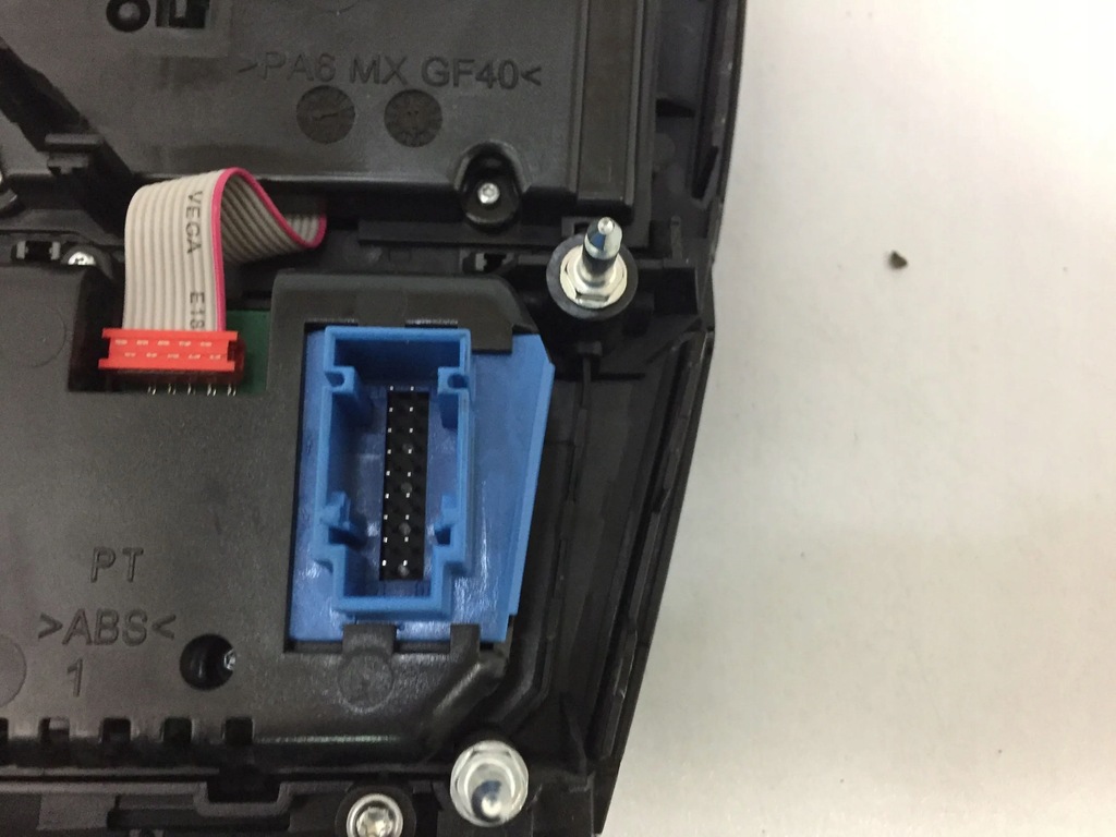 фото №8, Bmw 5 f10 f11 2016 панелі керування, перемикачі