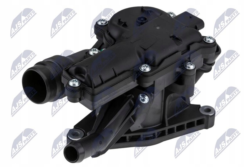 фото №3, Корпус термостата