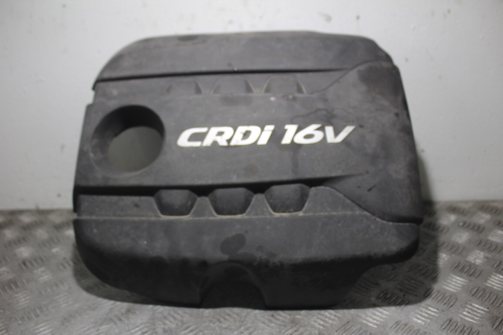 фото №1, Крышка двигателя hyundai i30 ii 1.4crdi