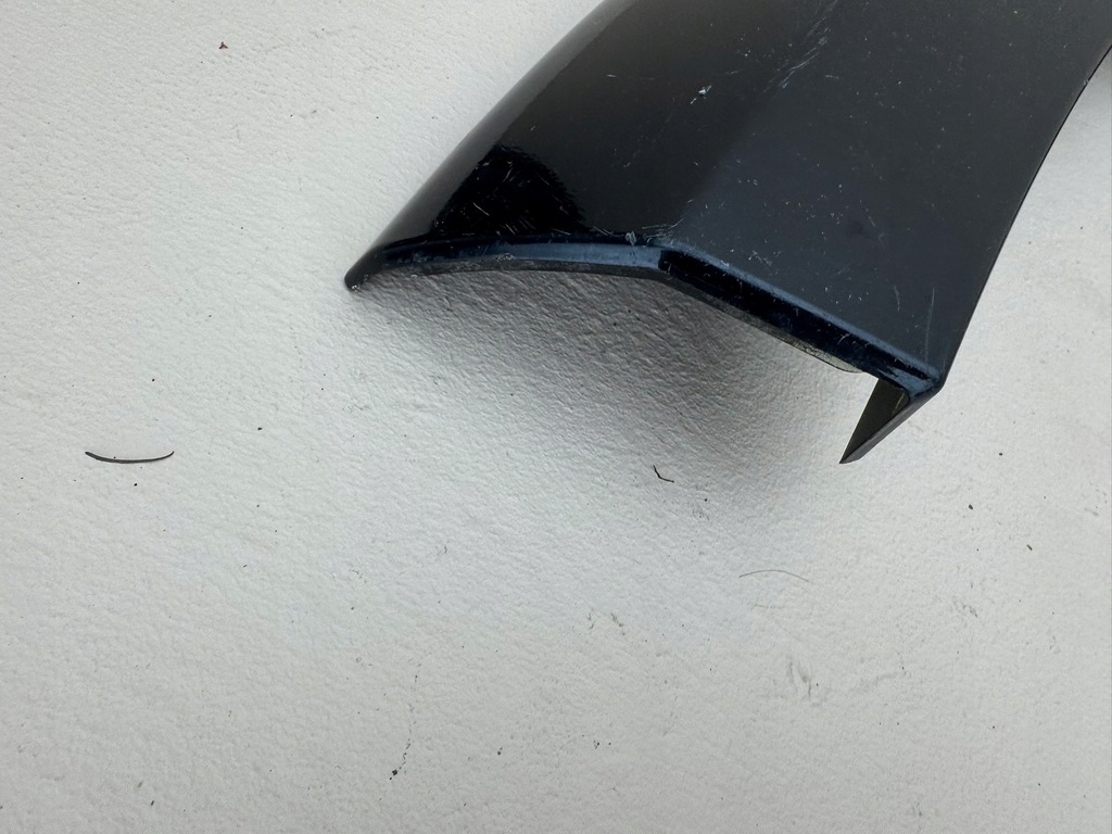 фото №9, Land rover discovery iv 4 09-16r молдинг крила правий перед 9h22-02048