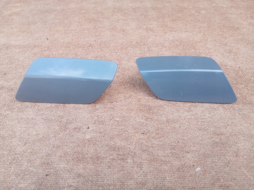 фото №1, Bmw 3 e92 e93 lci lift заглушка заглушки na sprysk