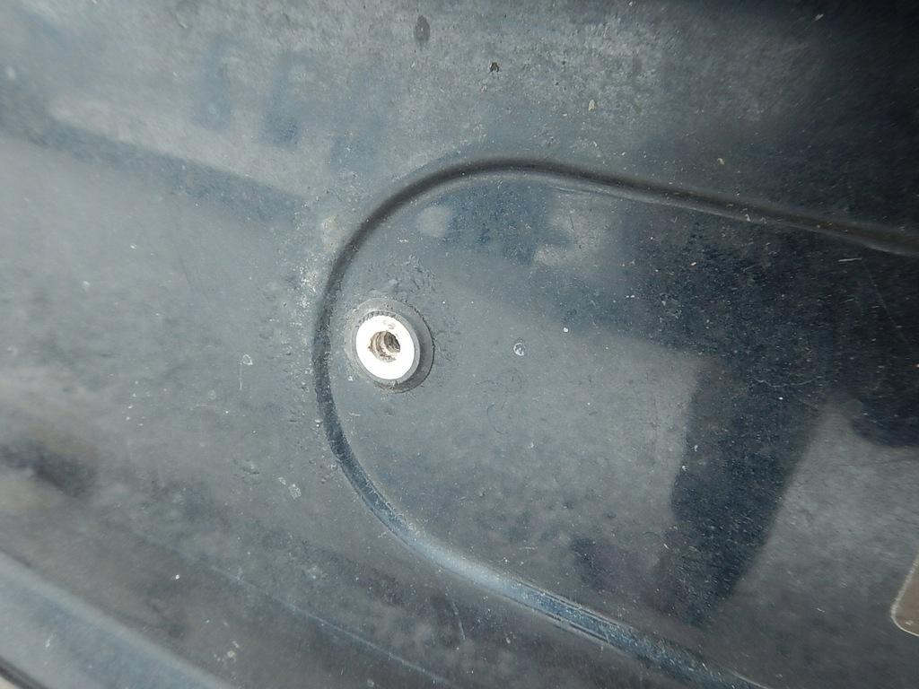 фото №11, Кришка багажника задня bmw 5 e61 e60 kombi