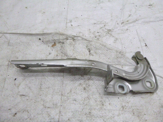 фото №1, Петля капот левый opel astra k