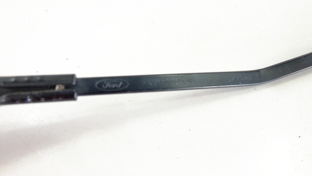 фото №4, Ford fiesta mk7 рычаги дворник