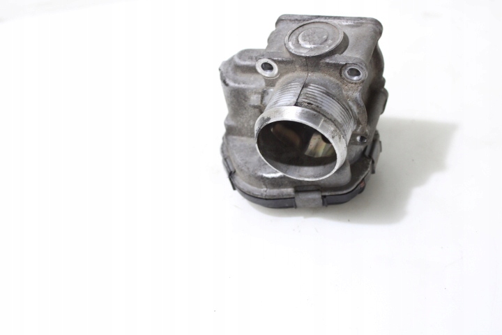 фото №3, Дроссельная заслонка peugeot partner ii lift 1.6hdi