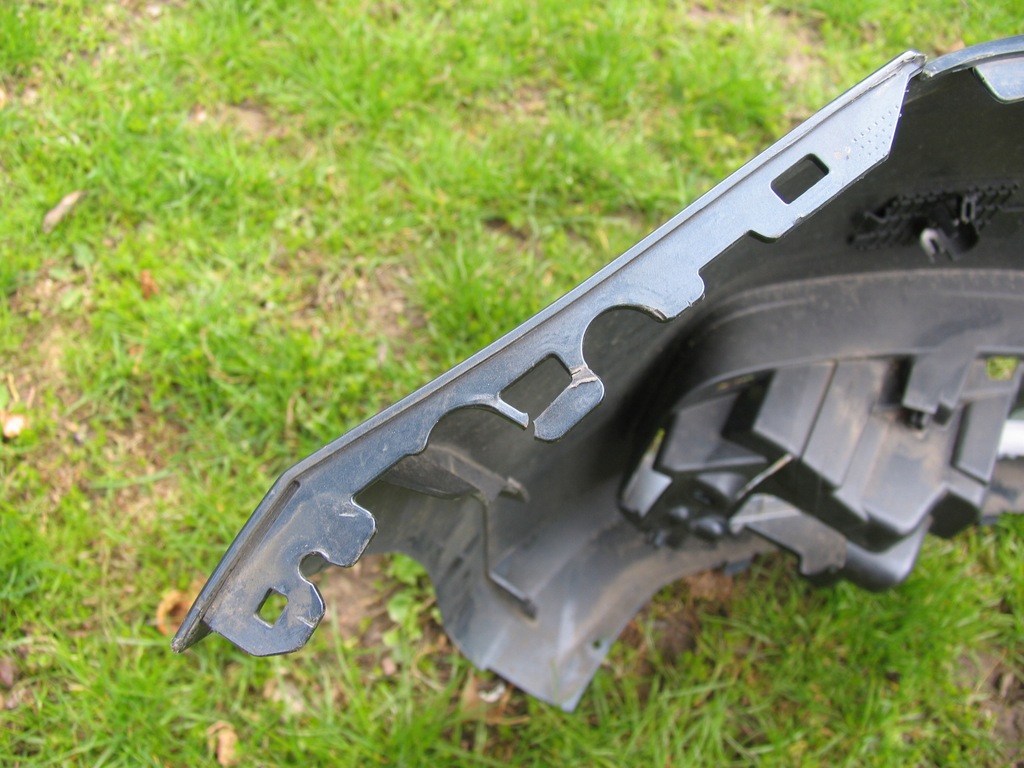 фото №10, Audi a1 lift бампер перед 8xa807437