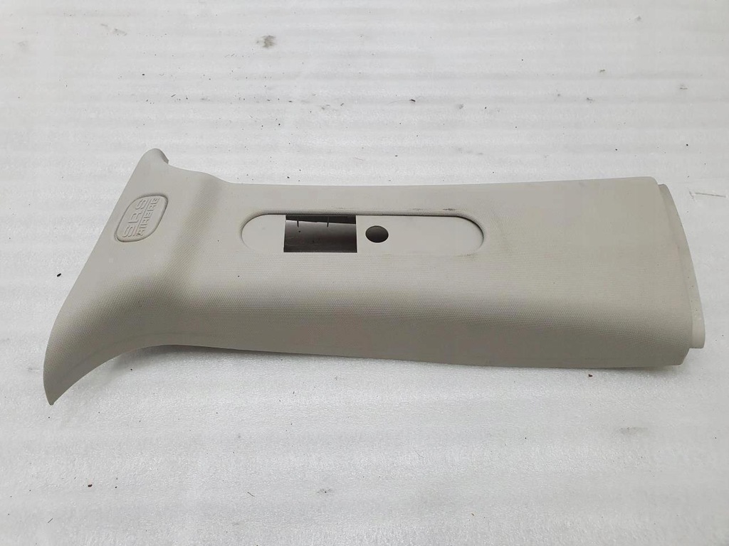 фото №4, Защита обшивка стойка левая jeep patriot