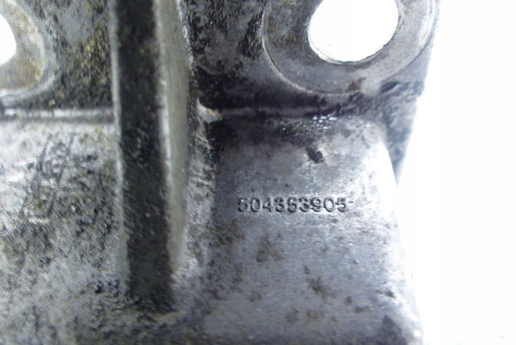 фото №6, Iveco daily vi 3.0 hpi biturbo euro6 термостат корпус термостата