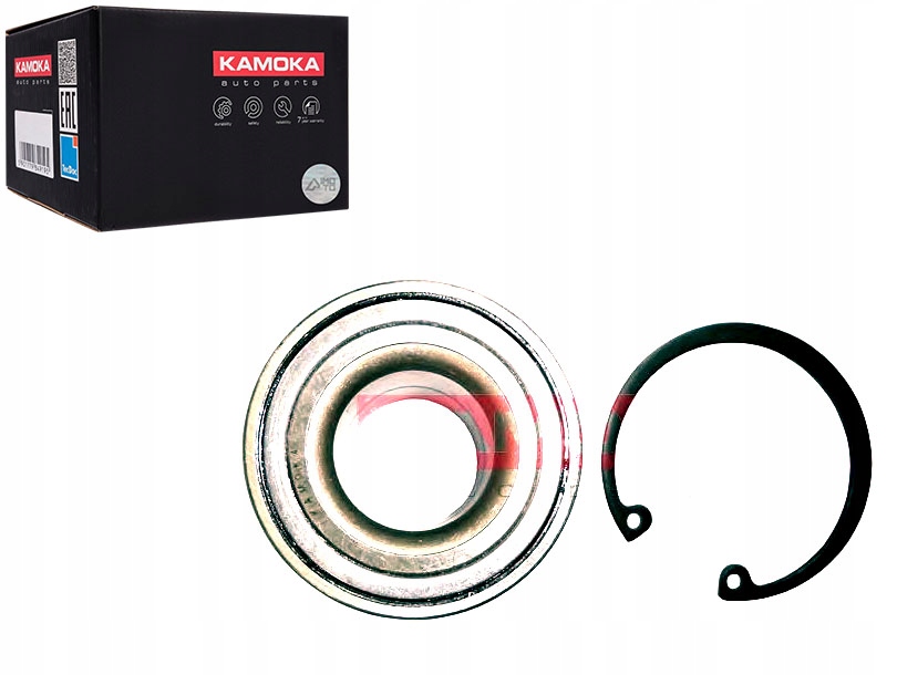 фото №11, Kamoka 5600046 набір підшипник колеса