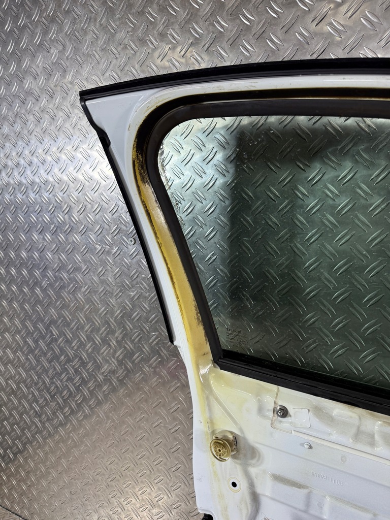 фото №6, Renault megane iv rs 19- дверь перед передние левая