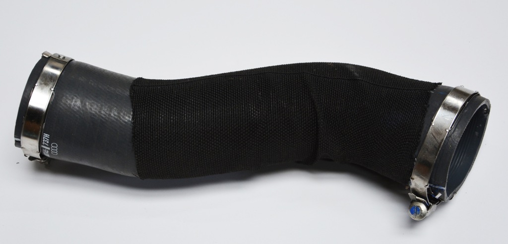 фото №1, Audi оригинальный номер 4n0145737h труба интеркулер