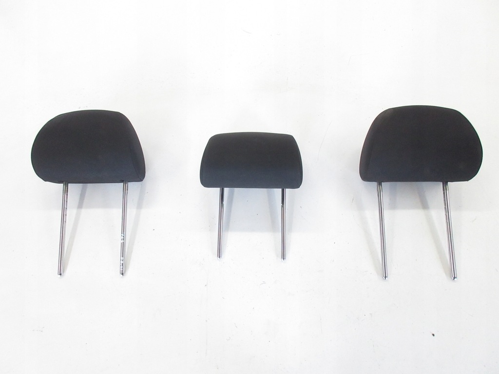 фото №1, Seat ibiza iii 3d підголівник задня задній