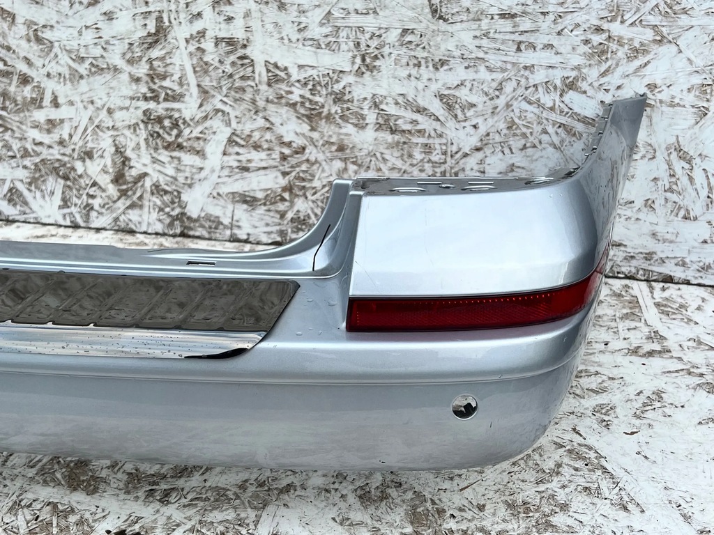 фото №10, Vw multivan t6 7e 7e5 бампер задний задняя