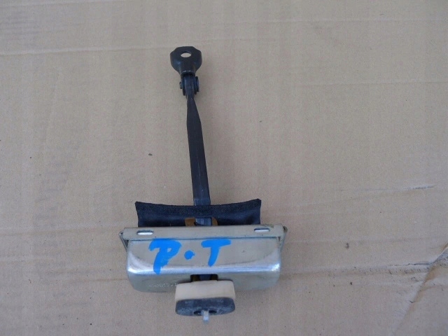 фото №1, Обмежувач двері правий задня range rover evoque