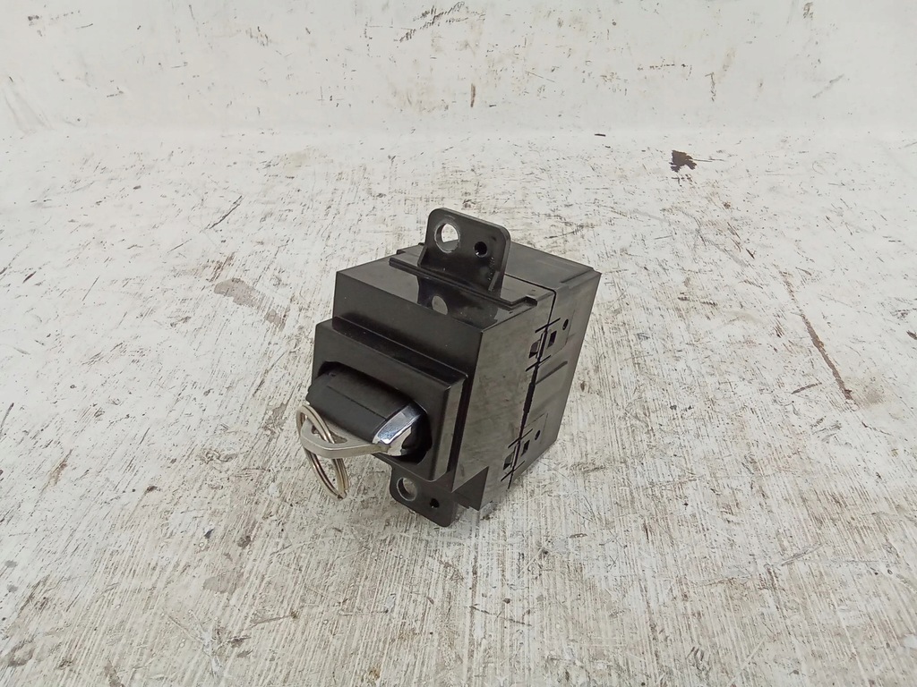 фото №1, Jaguar xf x250 2010 замок зажигания