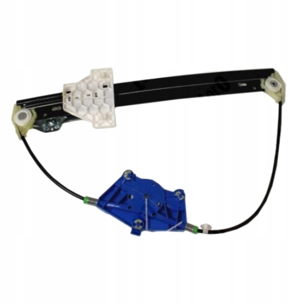 фото №1, Подъемник стекло перед p audi a4 2.5 tdi s4 b7 3.0