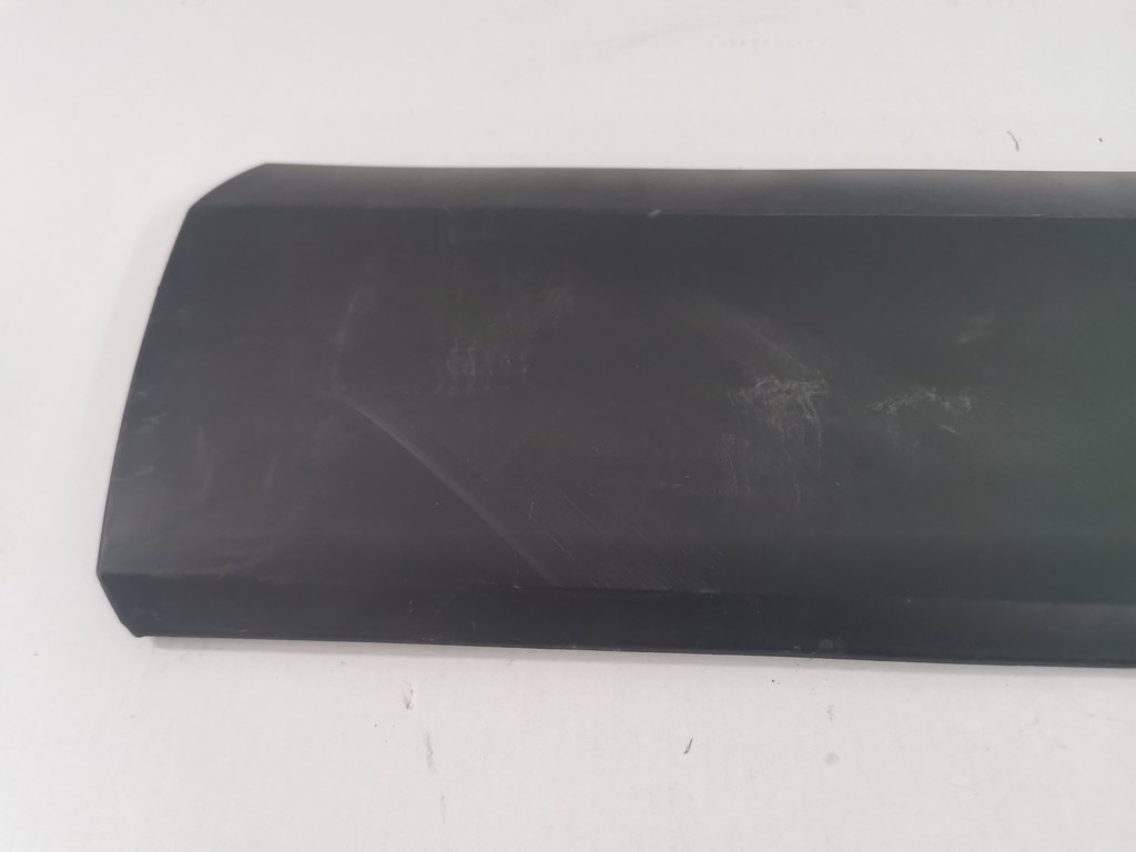 фото №4, Ford transit mk8 2014-19- молдинг крила лівий задня