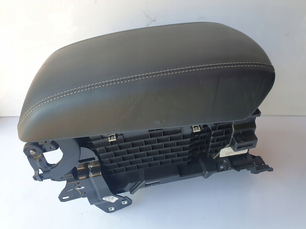 фото №1, Підлокітник бардачок ft4b-r045a90-ag ford edge ii mk2 vignale