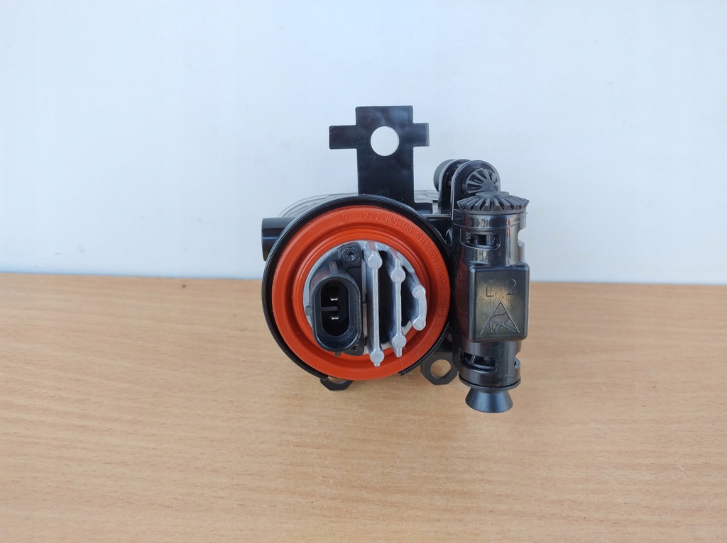 фото №2, Лівий протитуманна фара світлодіодний 19-24r renault clio megane scenic 261550862r k101/b116