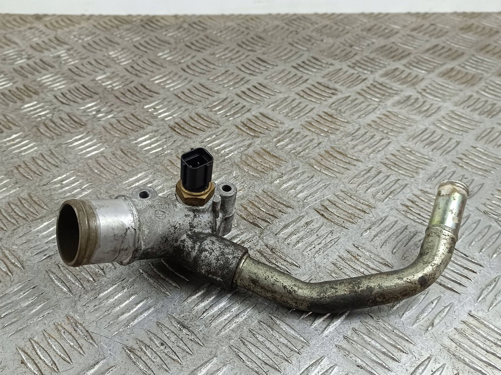 фото №1, 2017 ssangyong rexton часть отсек двигателя a6712030265