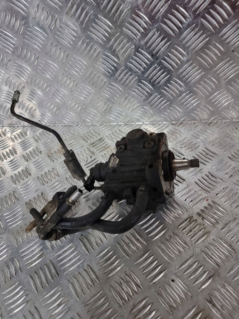 фото №1, Opel insignia a astra j zafira c 2.0 cdti насос упорскування