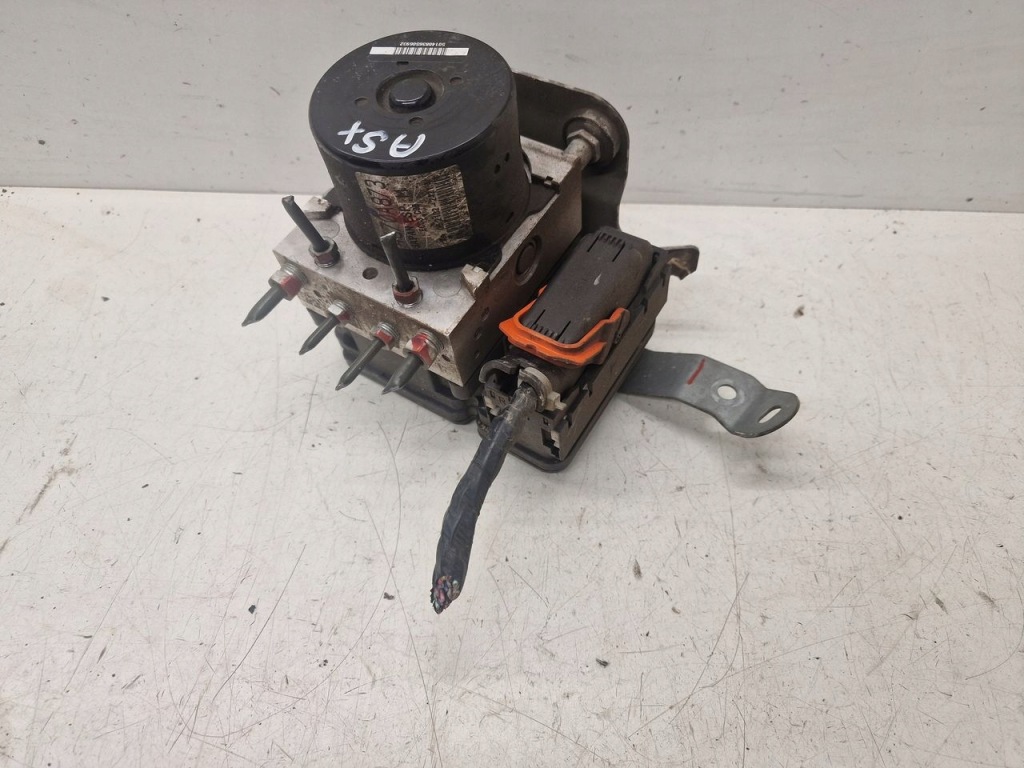 фото №3, Насос abs mitsubishi asx 1,8 did