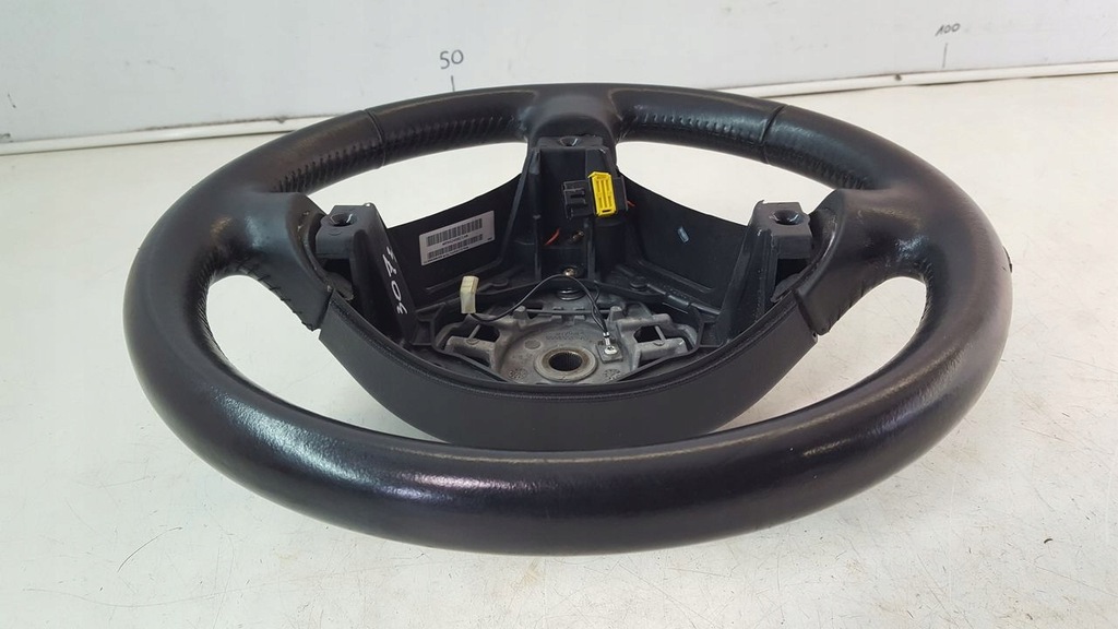 фото №6, Повітропровід peugeot 307 1,6