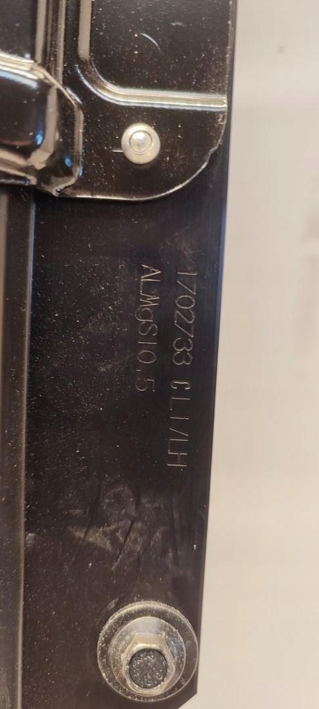 Volvo s80 люк дах Доставка