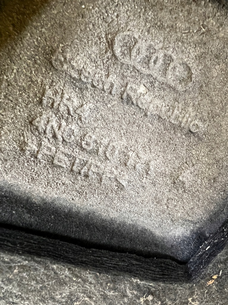 фото №5, Ліва задні підкрилок лівий задня audi a8 d5 nwb